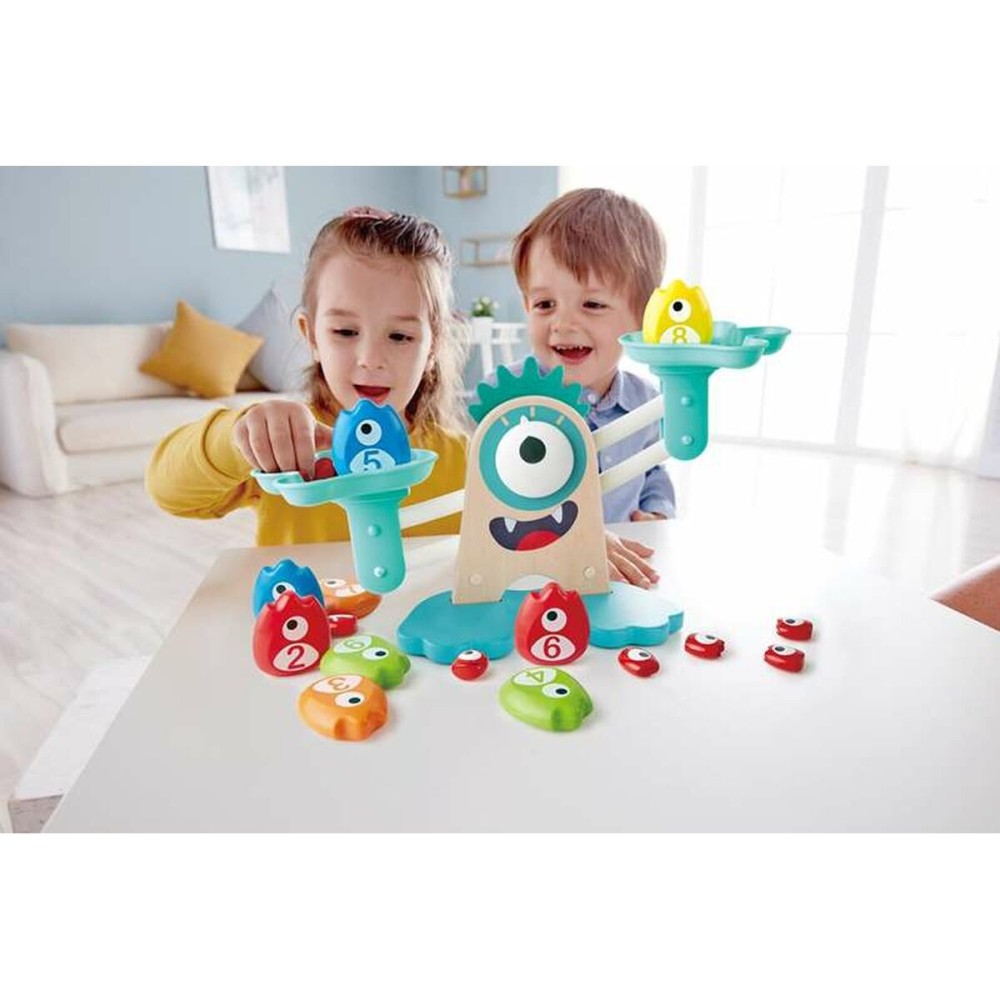 Jeu de société Hape E0511