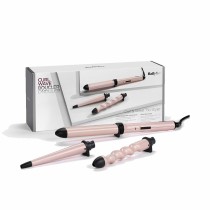 Fer à friser Babyliss CURL&WAVETRIO