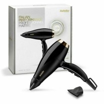 Sèche-cheveux Babyliss SUPERPRO2300 2300 W