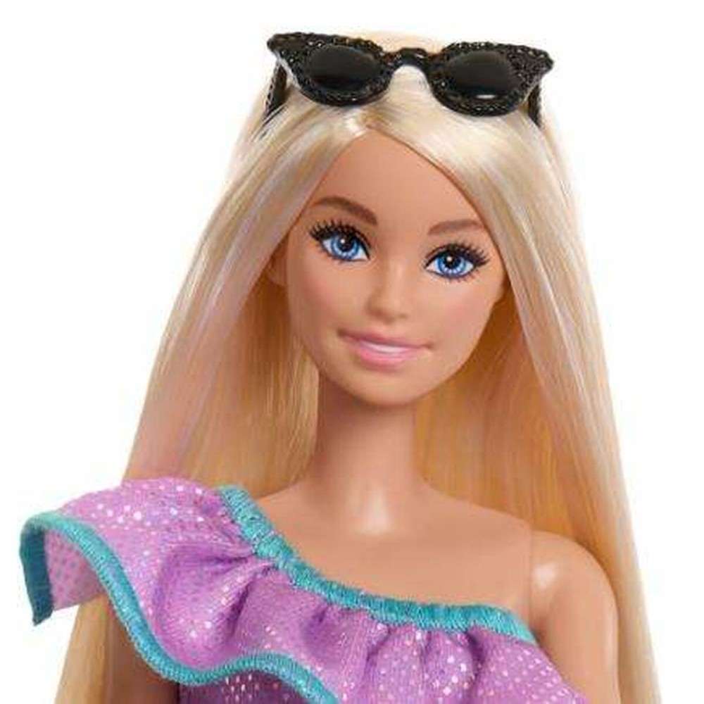 Doll Barbie