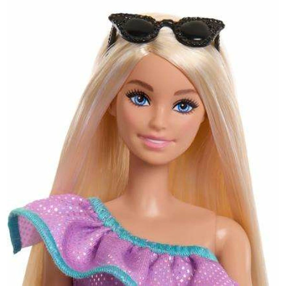 Poupée Barbie