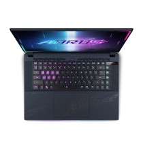Laptop Gigabyte 9RAM6I98YHAIJH7ES000 16" 32 GB RAM 1 TB 1 TB SSD Spanish Qwerty RTX 5080