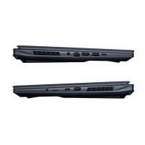 Laptop Gigabyte 9RAM6I98YHAIJH7ES000 16" 32 GB RAM 1 TB 1 TB SSD Spanish Qwerty RTX 5080