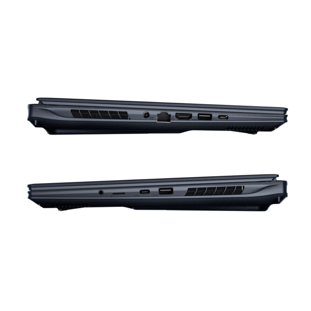 Laptop Gigabyte 9RAM6I98YHAIJH7ES000 16" 32 GB RAM 1 TB 1 TB SSD Spanish Qwerty RTX 5080
