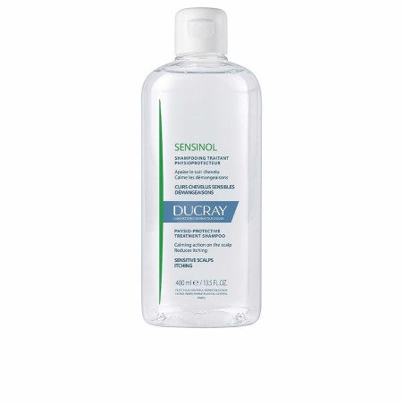 Shampooing Ducray Sensinol 400 ml