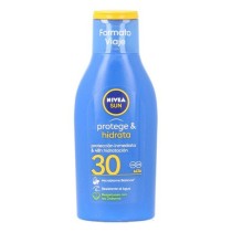 Lait solaire Sun Protege & Hidrata Nivea 30 (100 ml)