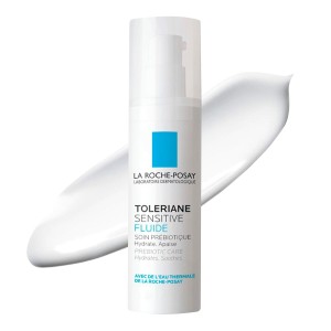 Feuchtigkeitsspendend Gesichtsbehandlung La Roche Posay