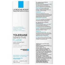 Feuchtigkeitsspendend Gesichtsbehandlung La Roche Posay