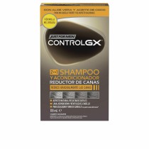 Shampoo und Spülung Just For Men Control Gx 118 ml