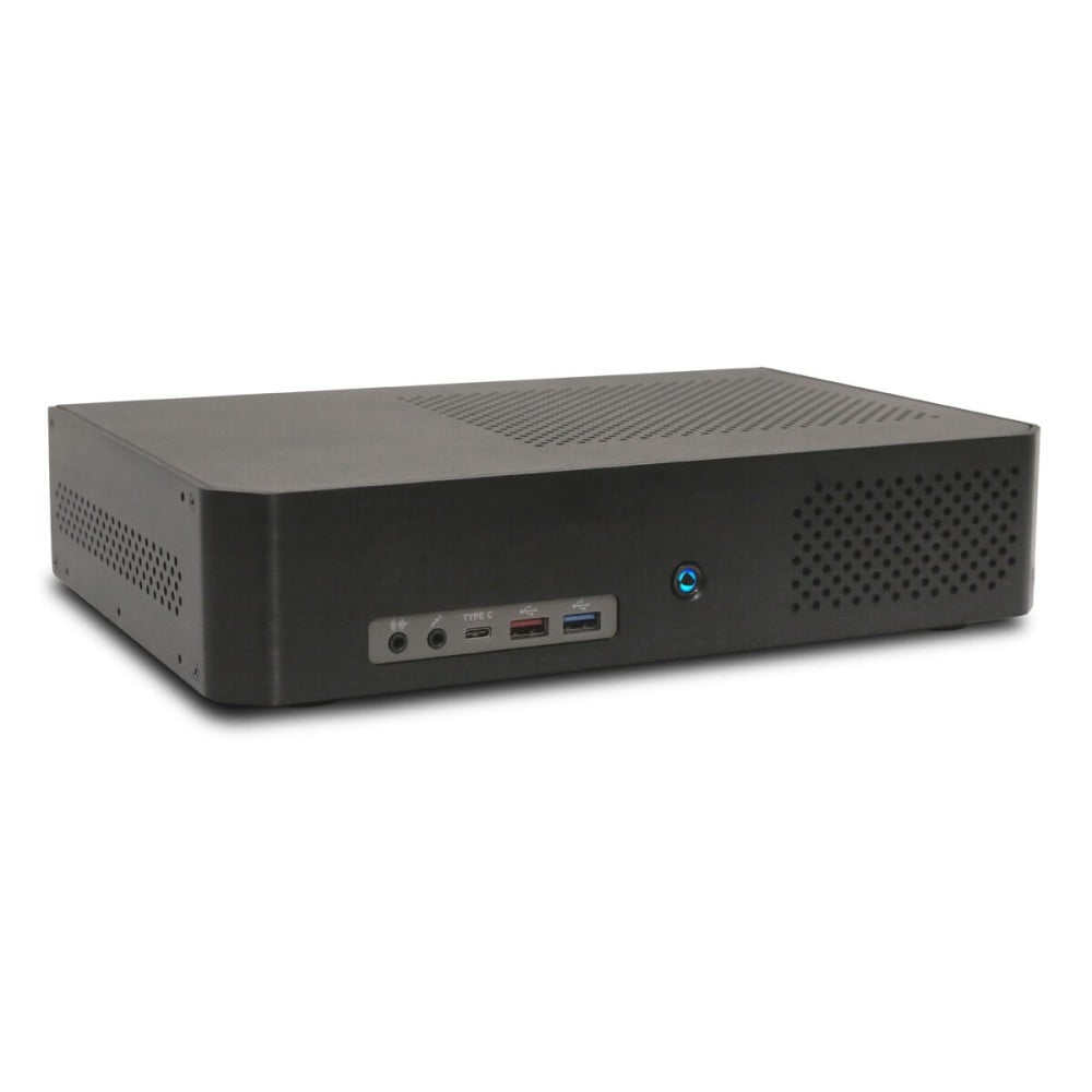 Mini-PC Aopen 497.AD300.0110 Intel Core i5-11500 16 GB RAM 512 GB SSD