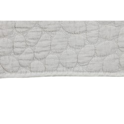 Steppdecke Home ESPRIT Beige 240 x 260 cm