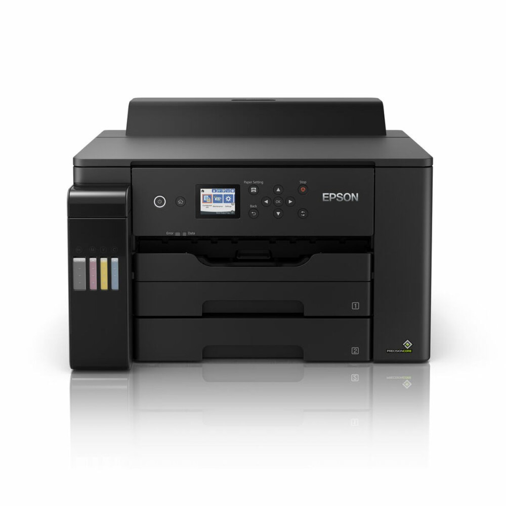 Multifunction Printer Epson EcoTank ET-16150