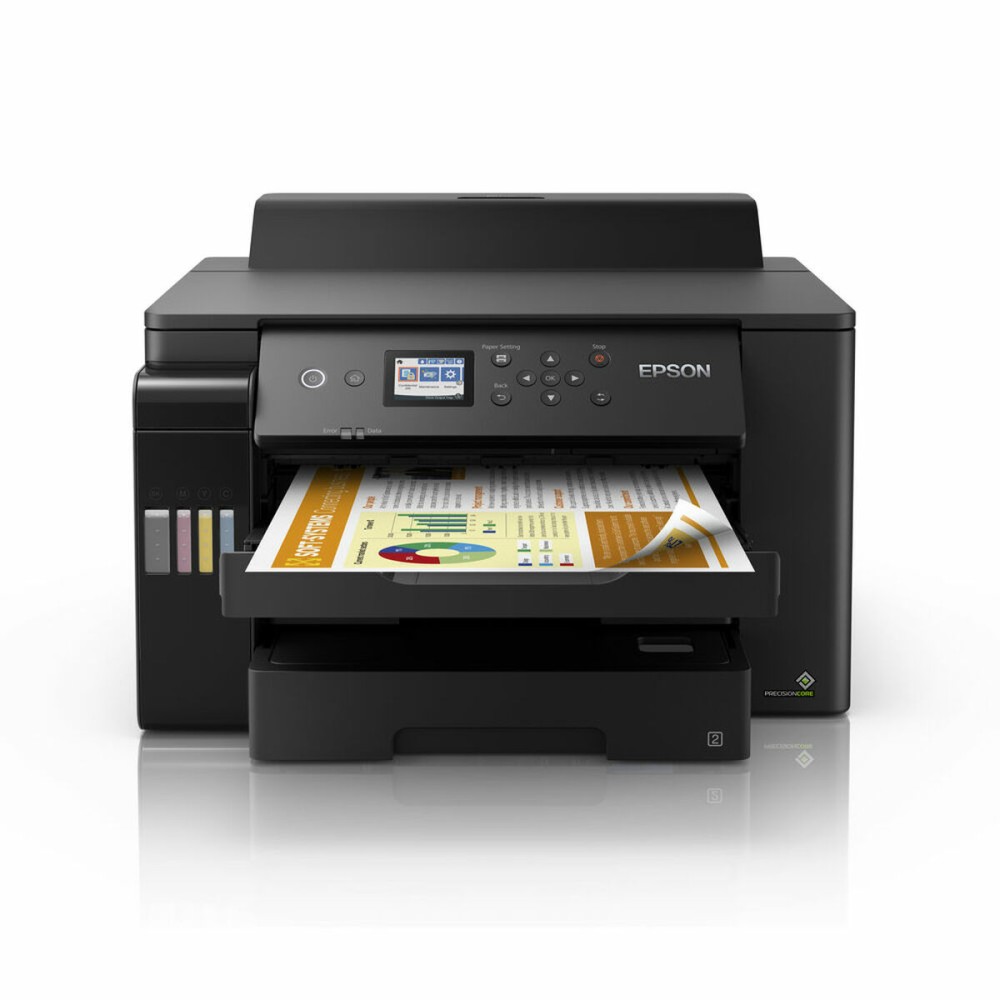 Multifunction Printer Epson EcoTank ET-16150