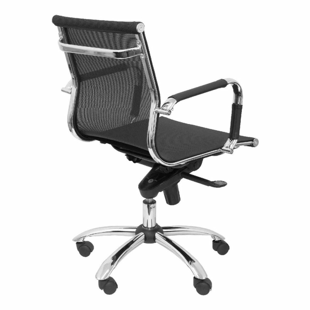 Office Chair Barrax confidente Piqueras y Crespo 204CBNE Black