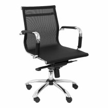 Office Chair Barrax confidente Piqueras y Crespo 204CBNE Black