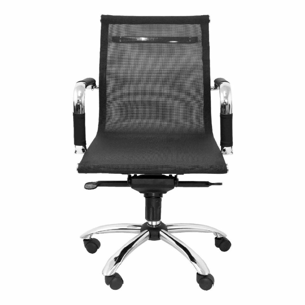 Office Chair Barrax confidente Piqueras y Crespo 204CBNE Black