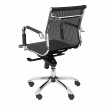 Office Chair Barrax confidente Piqueras y Crespo 204CBNE Black