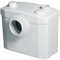 Crusher SFA Toilet