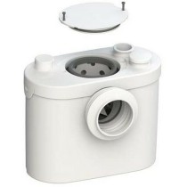 Crusher SFA Toilet