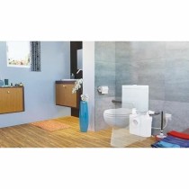 Crusher SFA Toilet