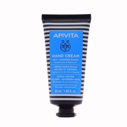 Handcreme Apivita Hypercium