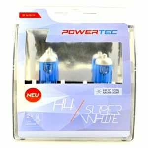 Autoglühbirne M-Tech PTZSW4-DUO 12 V Halogen 60 W