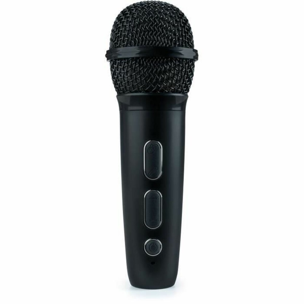 Portable Speaker BigBen Party BIGBEN Black