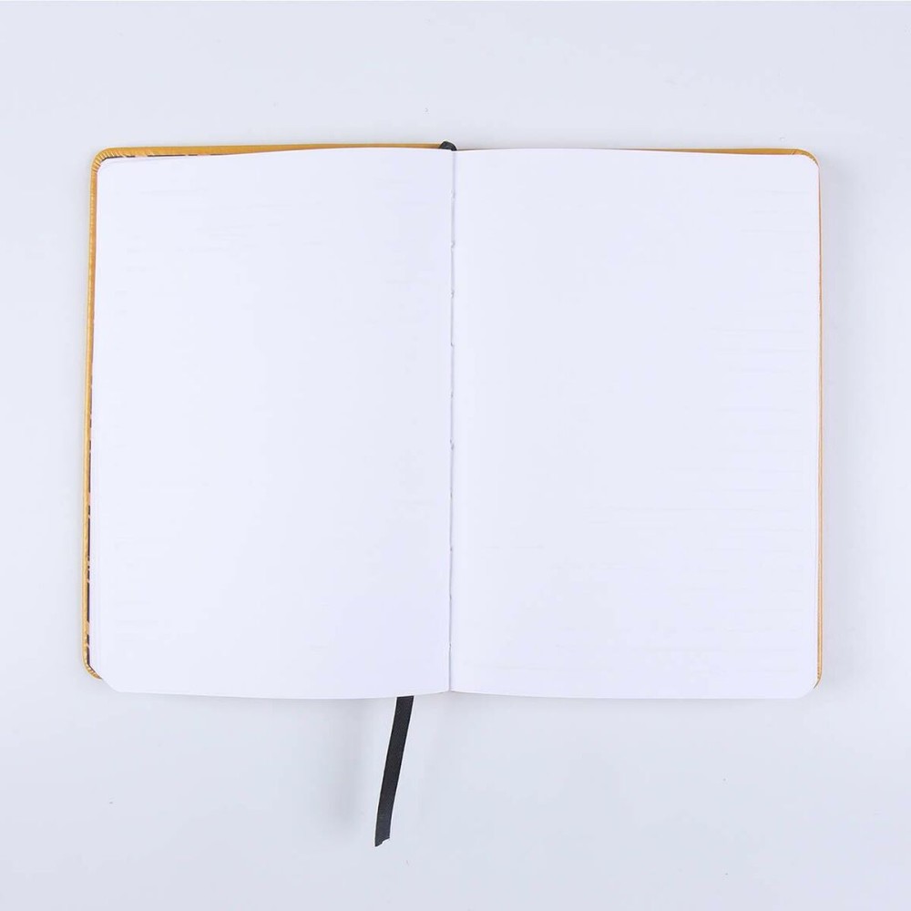 Cahier Harry Potter