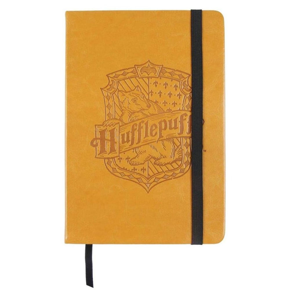 Cahier Harry Potter