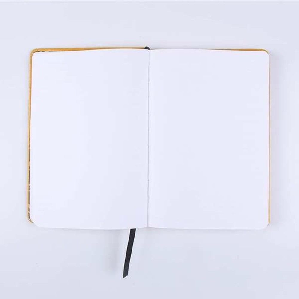 Notebook Harry Potter