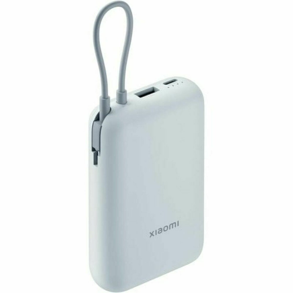Chargeur d'ordinateur portable Xiaomi BHR9073GL Bleu 10000 mAh