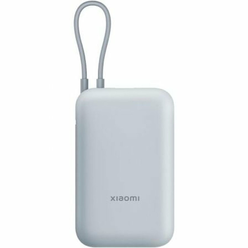 Chargeur d'ordinateur portable Xiaomi BHR9073GL Bleu 10000 mAh
