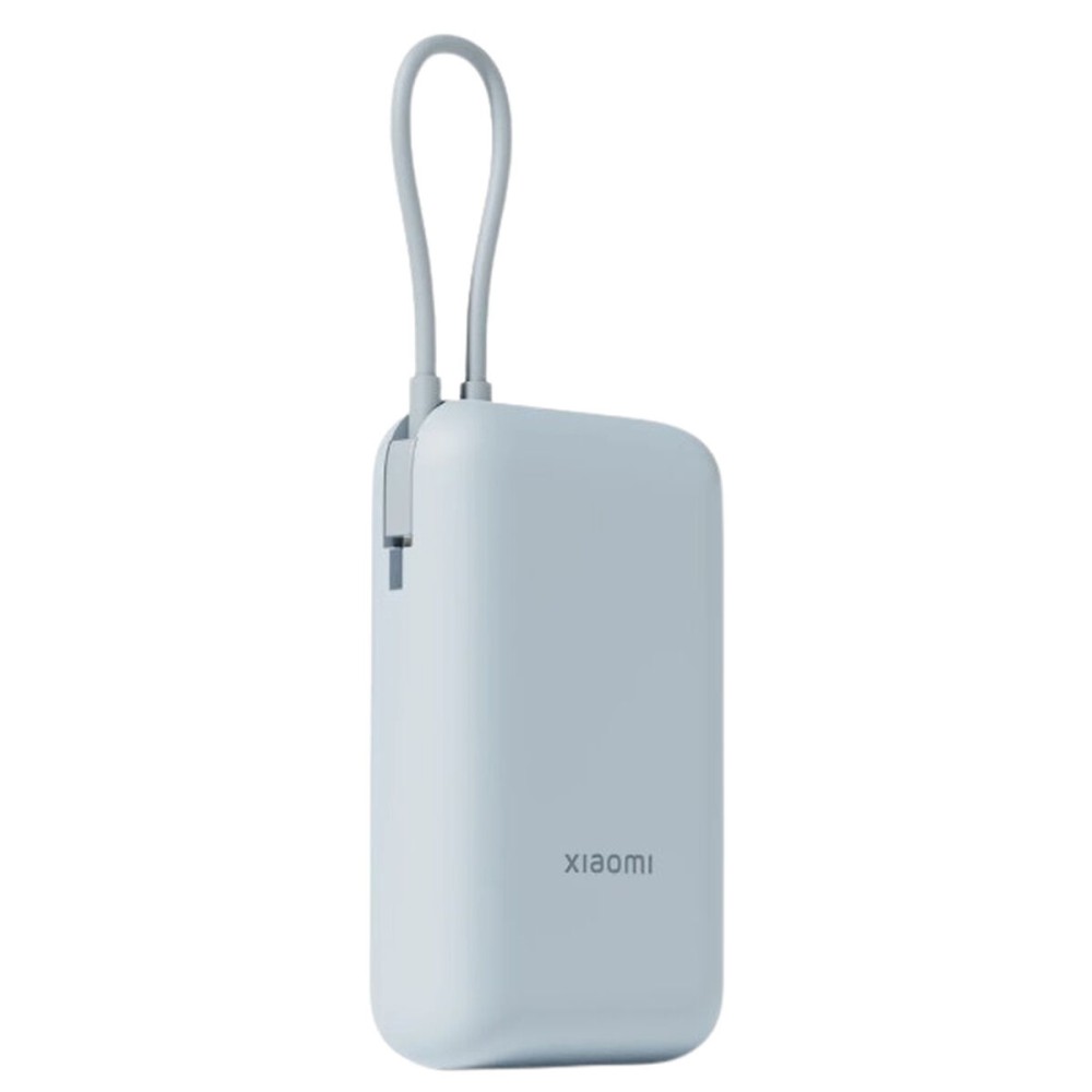 Laptop Charger Xiaomi BHR9073GL Blue 10000 mAh