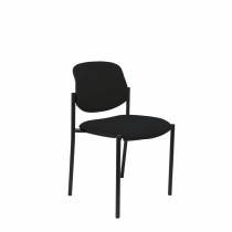 Empfangsstuhl Villalgordo Piqueras y Crespo BALI840 Schwarz
