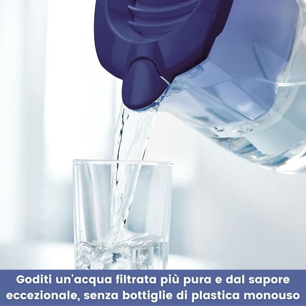 Carafe Filtrante Aqua Optima