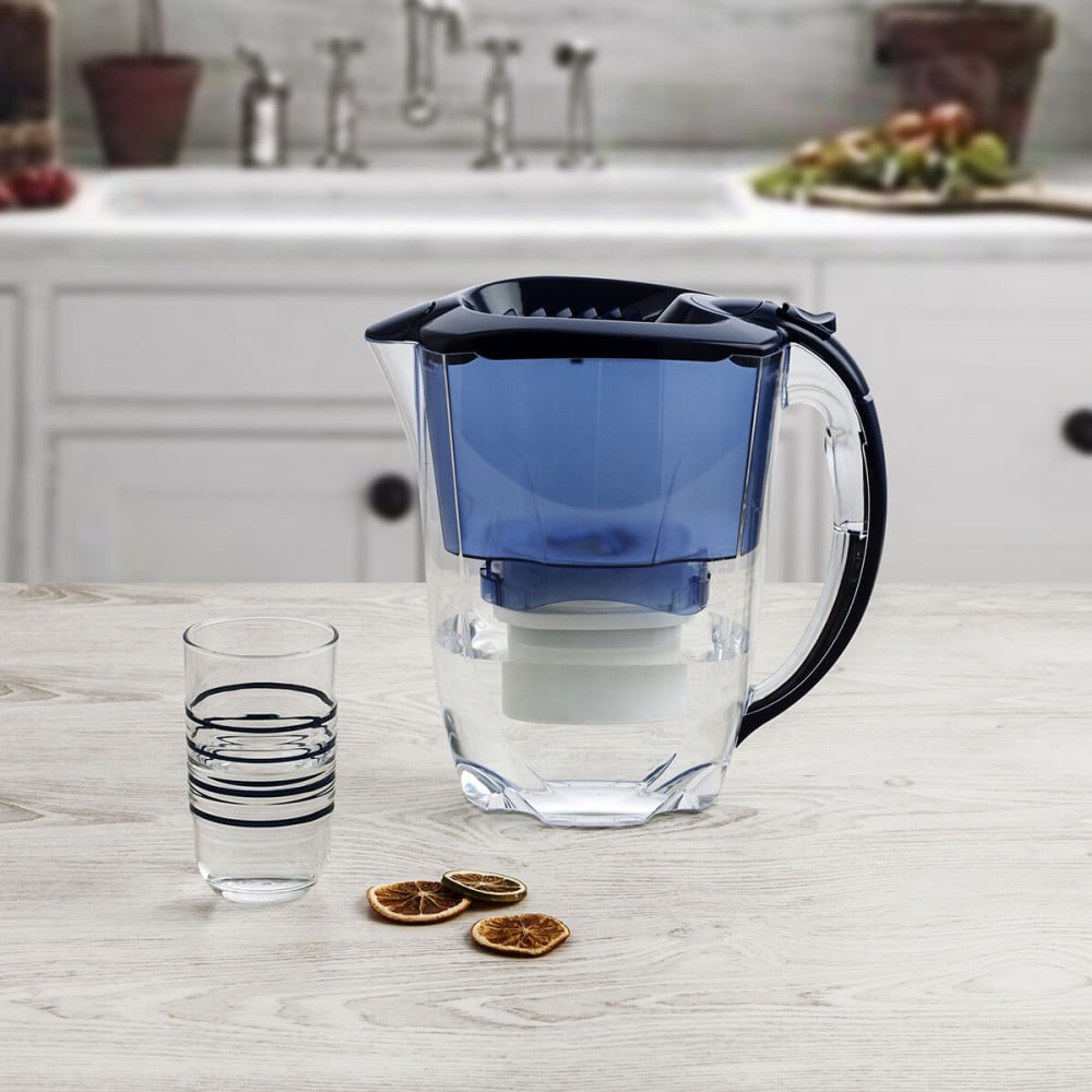 Filter-Karaffe Aqua Optima