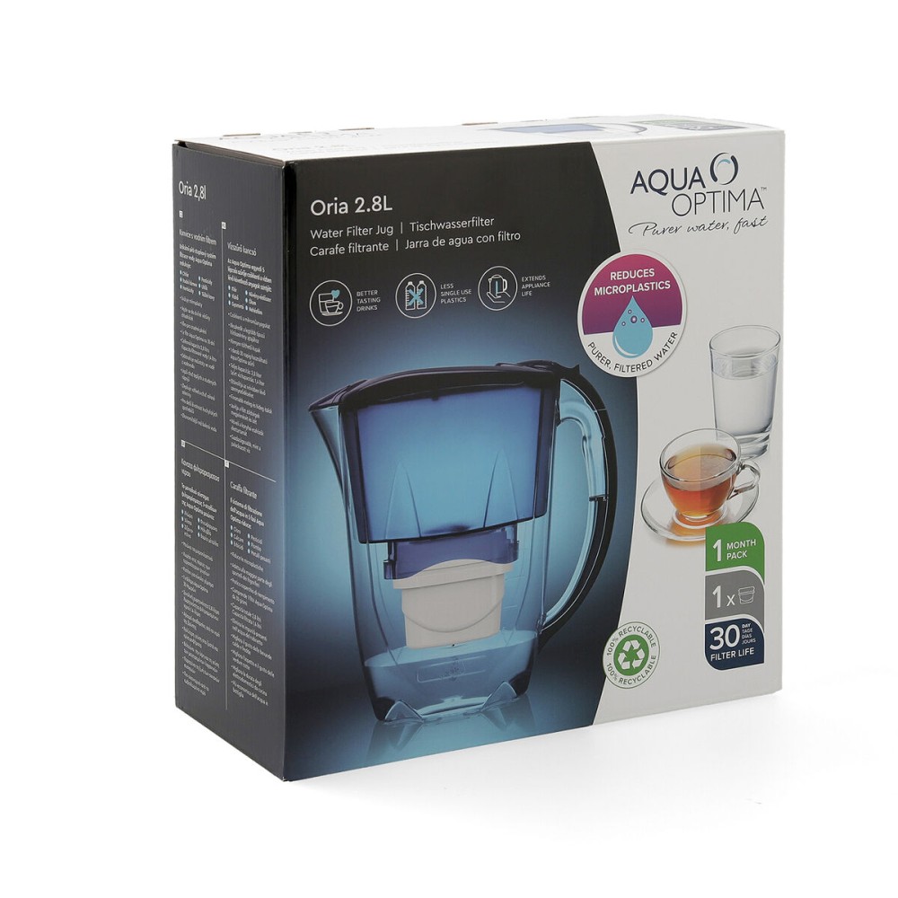 Filter-Karaffe Aqua Optima