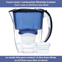Filter jug Aqua Optima
