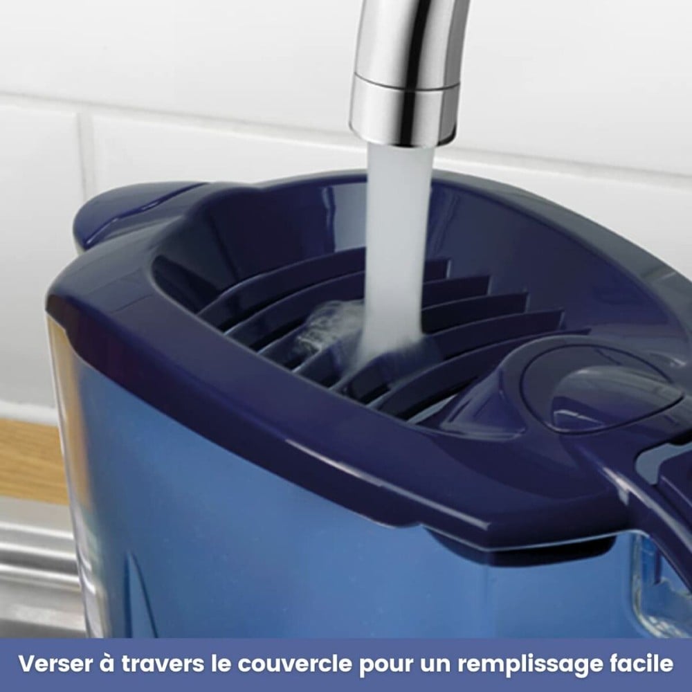 Carafe Filtrante Aqua Optima