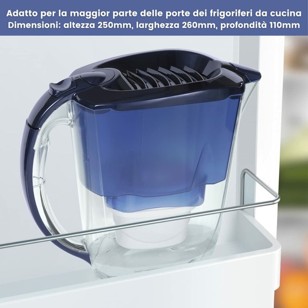 Filter-Karaffe Aqua Optima