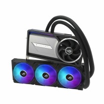 Grafikkarte Asus ROG Astral LC nvidia geforce rtx 5090 GDDR7