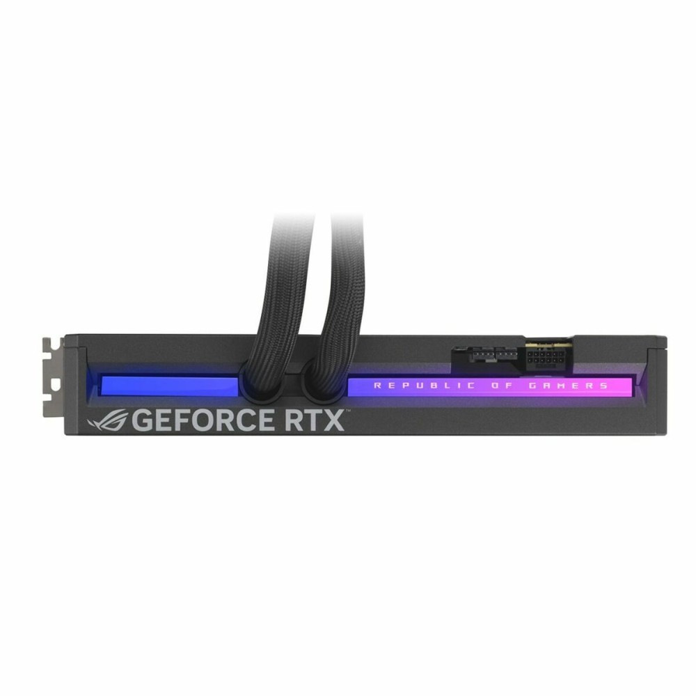 Grafikkarte Asus ROG Astral LC nvidia geforce rtx 5090 GDDR7