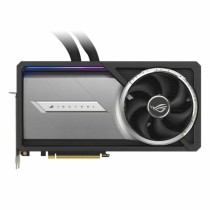 Grafikkarte Asus ROG Astral LC nvidia geforce rtx 5090 GDDR7