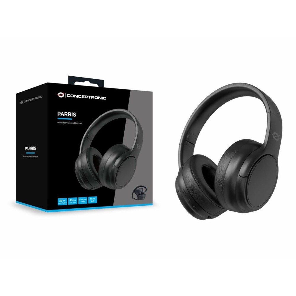 Headphones Conceptronic 120839607101