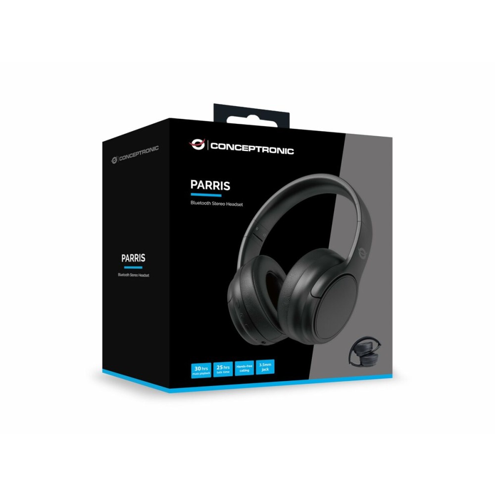 Headphones Conceptronic 120839607101