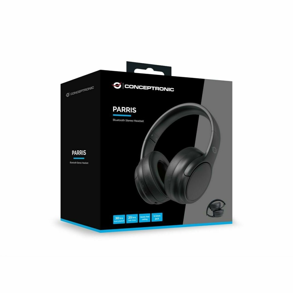 Headphones Conceptronic 120839607101