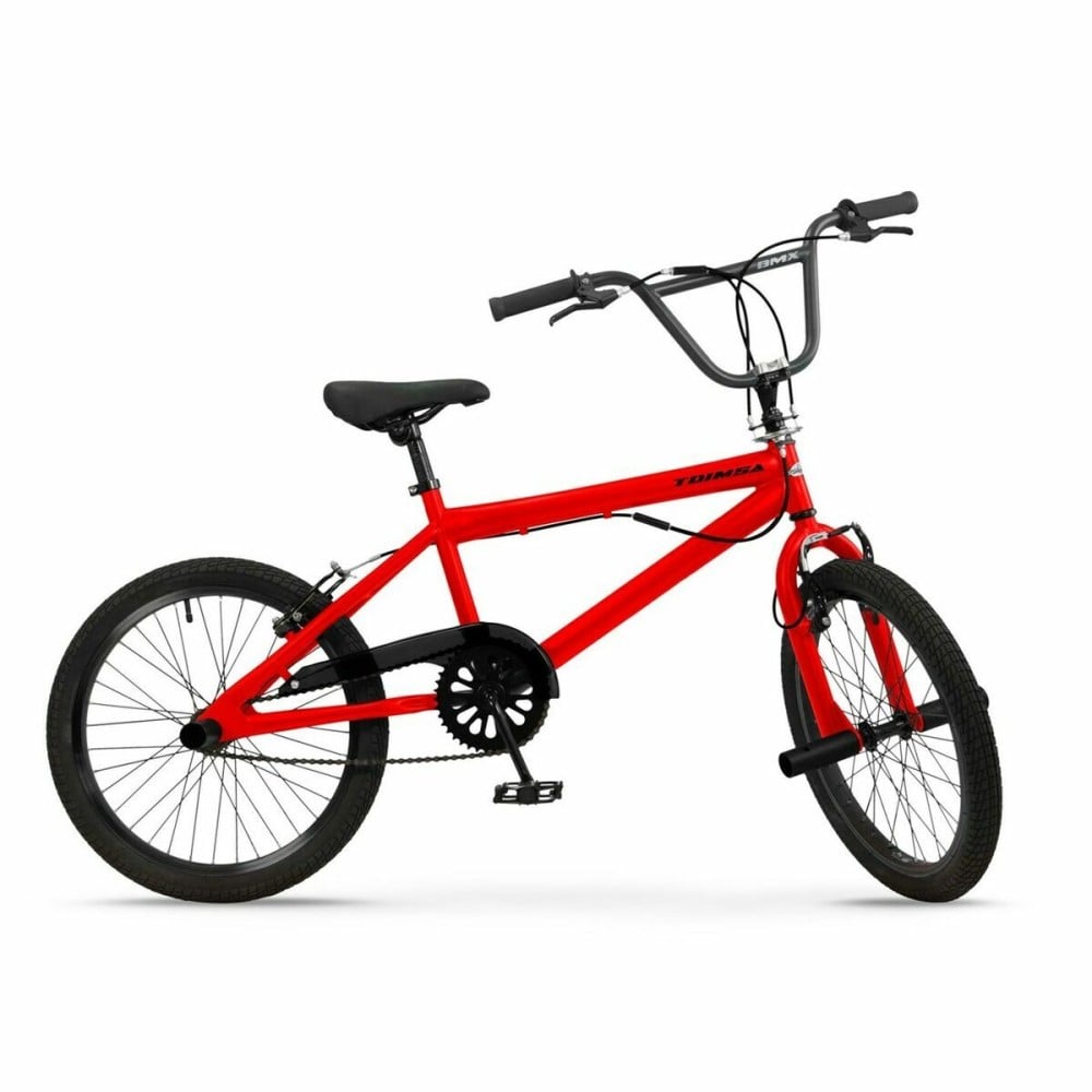 Fahrrad Toimsa