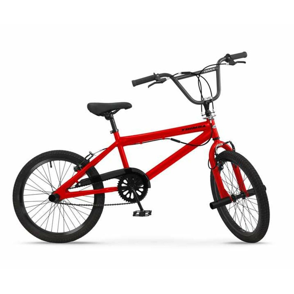 Fahrrad Toimsa