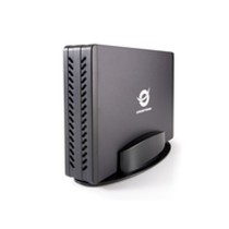 Boîtier pour disque dur Conceptronic 1300001