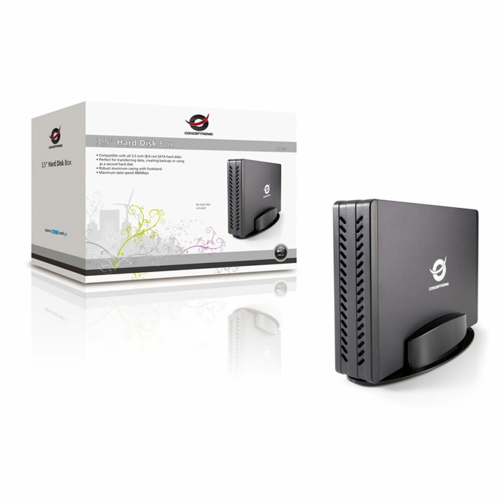 Housing for Hard Disk Conceptronic 1300001